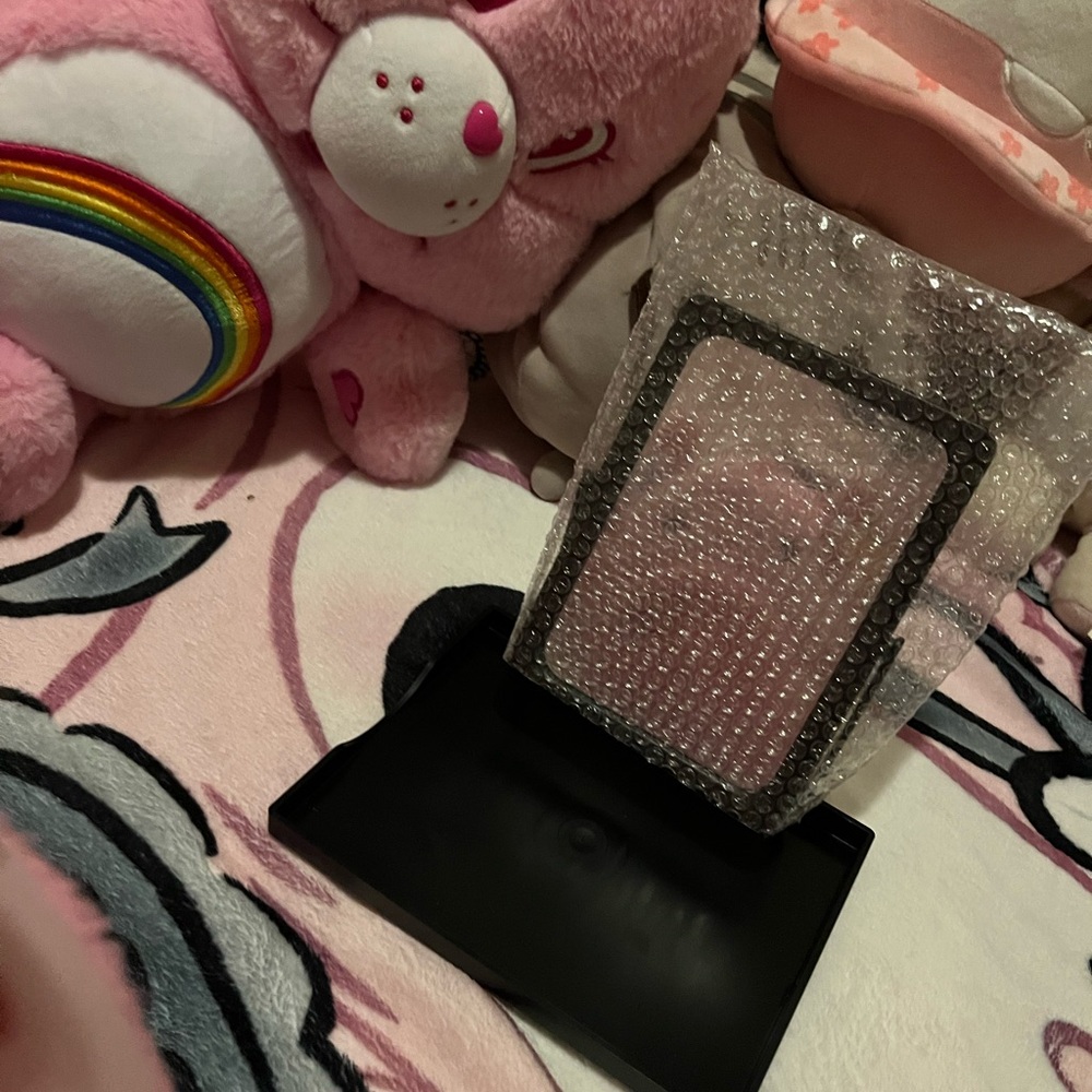 Mary Kay Black Mirror